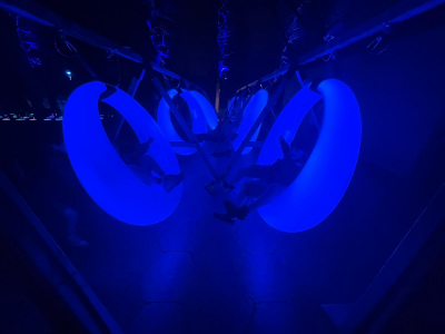 Sint-Martinus den XIIde - Winterkamp JVK 2024